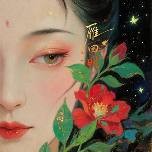 秋天的约定（#suno+AI创作大赛秋意氛围赛季）