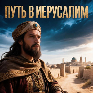 Путь в Иерусалим