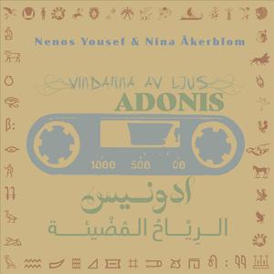 Vindarna av Ljus (feat. Nina Åkerblom, Axel Dahlin & Magnus Lundmark)