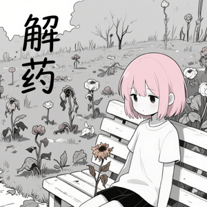解药