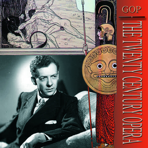 The Rape of Lucretia, Op. 37, Act I:"My horse! My horse!... Tarquinius does not wait" (Tarquinius, Male Chorus)