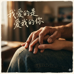 我爱的是爱我的你