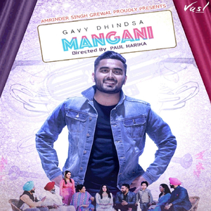 Mangani