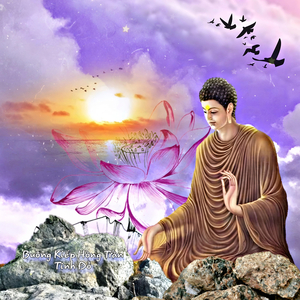 Buông Kiếp Hồng Trần