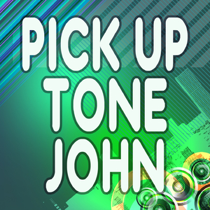 John (Pick up the phone)