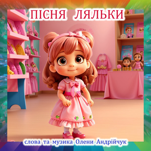 Пісня ляльки
