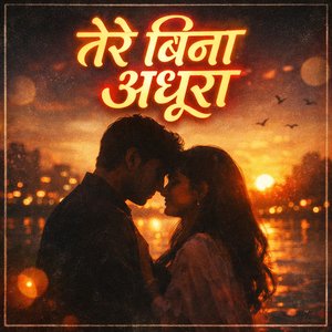 तेरे बिना अधूरा