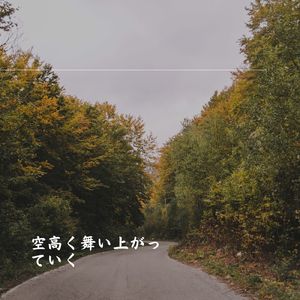 月光に浮かぶ孤独の舞