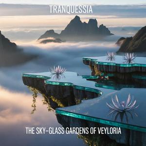 The Luminous Hanging Garden