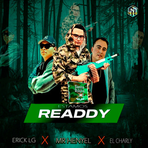 Readdy