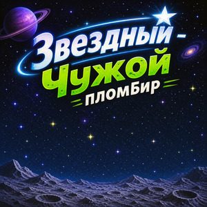 Чужой пломбир
