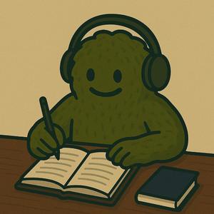 Concentration Jazz Background