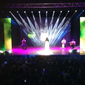 南山南（华科版）（翻自 马頔）