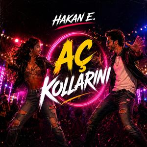 Aç Kollarını
