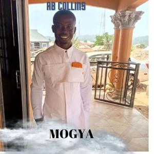 MOGYA