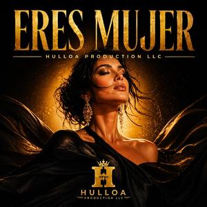 ERES MUJER