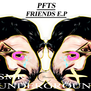 Friends (Original mix)