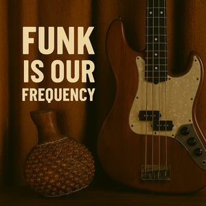 Brass Talks, Bass Responds