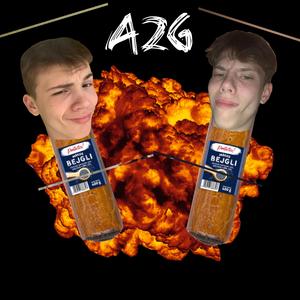 Bejgli harag (feat. A2G Gila)