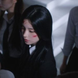 Imaginary Friend 幻想朋友