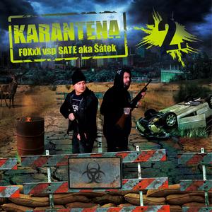 Künda z vokna (feat. FoXxX, Hopsen Clark & DJ Busteraz)