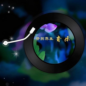 音药养生·养心 羽音安神·古琴五音疗愈