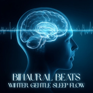 バイノーラル睡眠用BGM 耳元で広がる癒しの空間