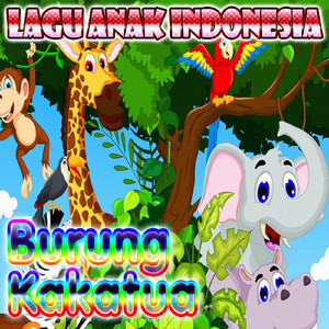 Burung Kakatua