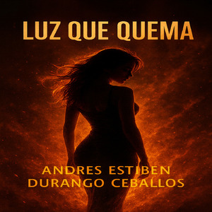 LUZ QUE QUEMA (Acoustic)