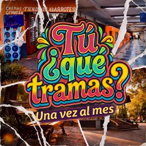 TQT (quiero ser, quiero ser pá tí)