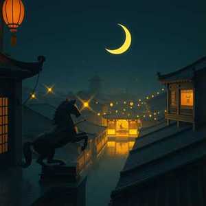 游京