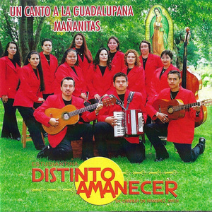 Mananitas Guadalupanas