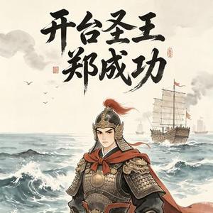 开台圣王郑成功