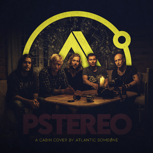 Pstereo