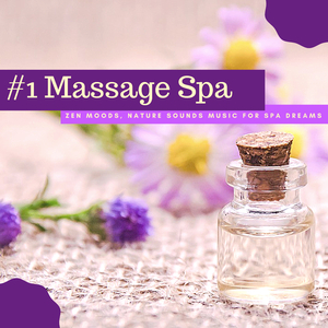 Forest Sounds Spa Music