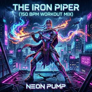 THROUGH THE DARK (150 BPM WORKOUT)