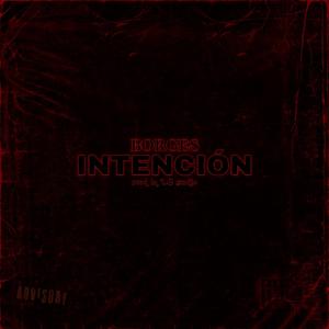 INTENCIÓN