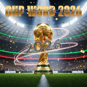 Cup Word 2026
