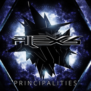 Principalities (Original Mix)