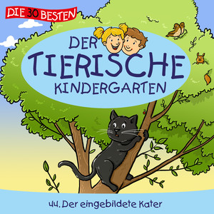Der tierische Kindergarten Schlußsong