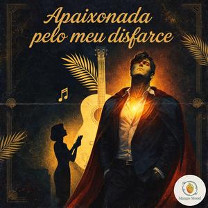 Apaixonada pelo meu disfarce