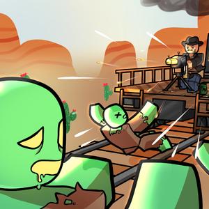 Dead Rails: Embers of the Civil Wraith (Original Game Soundtrack)