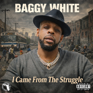 I came from the struggle