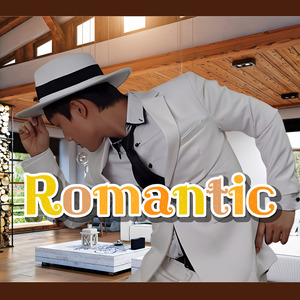 羅曼蒂克 Romantic