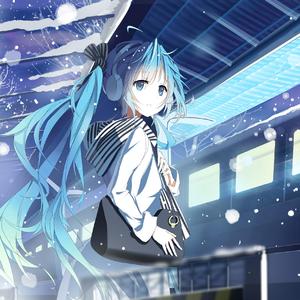 冬のエピローグ