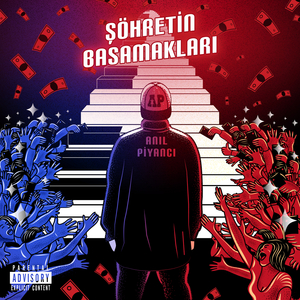ŞÖHRETİN BASAMAKLARI