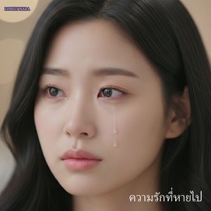 ความรักที่หายไป
