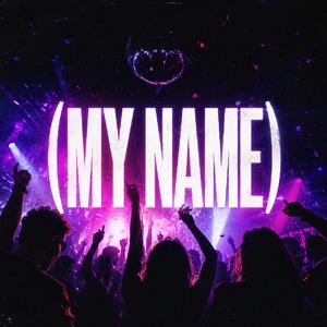 MY NAME