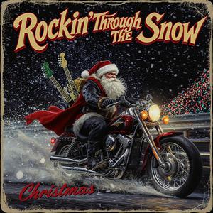 North Pole Breakdown