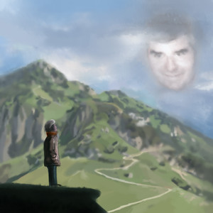 Balada de los ángeles caídos